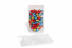 Standbodenbeutel transparent - 160 x 270 x 80 mm, 750 ml | PIT Packaging.ch | Couvertsbestellen