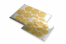 Verschlusssiegel glänzend - Gold | PIT Packaging.ch | Couvertsbestellen