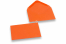 Mini - Couverts Orange | PIT Packaging.ch | Couvertsbestellen