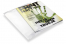 Kunststoffcouverts Transparent CPP | PIT Packaging.ch | Couvertsbestellen