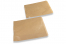 Pochettes cadeaux en papier kraft vergé - 260 x 320 mm | PIT Packaging.ch/fr | Paysdesenveloppes