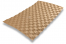 Zwischenlage 100 g braunes Kraftpapier mit Papier-Luftpolsterstruktur | PIT Packaging.ch | Couvertsbestellen