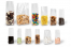 Sachets transparents avec fond plat | PIT Packaging.ch/fr | Paysdesenveloppes