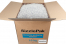Frisure de Calage SizzlePak Fine - Blanc (10 kg) | PIT Packaging.ch/fr | Paysdesenveloppes