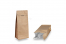 Flachbodenbeutel - Braun, 1000 ml / 500 Gramm gemahlenen Kaffee | PIT Packaging.ch | Couvertsbestellen