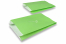 Geschenktüten aus farbigem Papier - Grün, 200 x 320 x 70 mm | PIT Packaging.ch | Couvertsbestellen