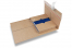 Buchverpackung VarioBuchpack | PIT Packaging.ch | Couvertsbestellen