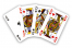 (Non livrable - jeu de cartes personnalisé allemandes) | PIT Packaging.ch/fr | Paysdesenveloppes