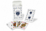 Jeu de cartes personnalisé internationales - impression sans fond perdu + boîte en carton | PIT Packaging.ch/fr | Paysdesenveloppes