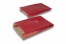 Geschenktüten aus farbigem Papier - Rot, 150 x 210 x 40 mm | PIT Packaging.ch | Couvertsbestellen