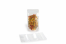 Standbodenbeutel transparent - 130 x 225 x 70 mm, 500 ml | PIT Packaging.ch | Couvertsbestellen