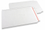 Enveloppes carton - 320 x 455 mm avec un intérieur blanc | PIT Packaging.ch/fr | Paysdesenveloppes