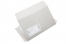 Enveloppes en carton avec espace pour stockage de médias - Demi-plié (photo 3 de 4) | PIT Packaging.ch/fr | Paysdesenveloppes