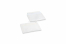 Transparente Couverts Weiß - 114 x 162 mm | PIT Packaging.ch | Couvertsbestellen