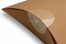 Transparente Verschlussiegel - 45 mm ohne Perforation | PIT Packaging.ch | Couvertsbestellen