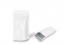 Standbodenbeutel Weiss-Kraft - 160 x 270 x 80 mm, 750 ml | PIT Packaging.ch | Couvertsbestellen