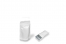 Sachets stand-up blanc - 85 x 145 x 50 mm, 100 ml | PIT Packaging.ch/fr | Paysdesenveloppes