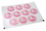 Geburt-Verschlusssiegel - it's a girl | PIT Packaging.ch | Couvertsbestellen