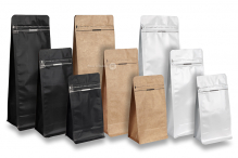Flachbodenbeutel | PIT Packaging.ch | Couvertsbestellen