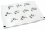 Hochzeit-Verschlusssiegel - Mr. & Mrs. schwarz | PIT Packaging.ch | Couvertsbestellen