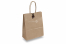 Sacs papier kraft avec anses rondes combiné avec une fermeture à la japonaise | PIT Packaging.ch/fr | Paysdesenveloppes