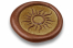 Lacksiegel - Sonne | PIT Packaging.ch | Couvertsbestellen