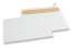Enveloppes blanc cassé, 162 x 229 mm (C5), 90gr, poids par pièce env. 7gr | PIT Packaging.ch/fr | Paysdesenveloppes