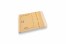 Braune Luftpolstertaschen (80 Gramm) - 170 x 160 mm (CD) | PIT Packaging.ch | Couvertsbestellen
