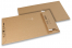 Versandtaschen aus Wellpappe - 260 x 380 mm | PIT Packaging.ch | Couvertsbestellen