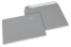 Enveloppes papier colorées - Gris, 162 x 229 mm | PIT Packaging.ch/fr | Paysdesenveloppes