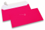 Enveloppes fluo - rose, sans fenêtre | PIT Packaging.ch/fr | Paysdesenveloppes