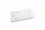 Luftpolstertaschen weiß (80 Gramm) - 120 x 215 mm | PIT Packaging.ch | Couvertsbestellen