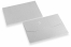 Enveloppes Prestige, argent, 130 x 180 mm | PIT Packaging.ch/fr | Paysdesenveloppes