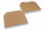 Braune Karton- Versandtaschen - 180 x 234 mm | PIT Packaging.ch | Couvertsbestellen