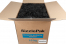 Füllmaterial SizzlePak Fine - Schwarz (10 kg) | PIT Packaging.ch | Couvertsbestellen