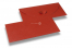 Geschenkcouverts Herz-Verschluss - Rot | PIT Packaging.ch | Couvertsbestellen