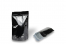 Standbodenbeutel glänzend Schwarz - 130 x 225 x 70 mm, 500 ml | PIT Packaging.ch | Couvertsbestellen