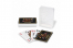 Jeu de cartes personnalisé internationales - impression avec fond perdu + boîte en plastique | PIT Packaging.ch/fr | Paysdesenveloppes