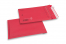 Luftpolstertaschen farbig - Rot, 80 Gramm 180 x 250 mm | PIT Packaging.ch | Couvertsbestellen