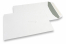 Enveloppes blanches en papier, 229 x 324 mm (C4), 120gr, fermeture gommée | PIT Packaging.ch/fr | Paysdesenveloppes