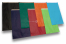 Geschenktüten aus farbigem Papier | PIT Packaging.ch | Couvertsbestellen