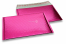 Luftpolstertaschen metallic umweltfreundlich - Rosa 235 x 325 mm | PIT Packaging.ch | Couvertsbestellen