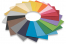 Farbige Couverts Papier | PIT Packaging.ch | Couvertsbestellen
