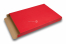 Versandkartons farbig (matt) - Rot | PIT Packaging.ch | Couvertsbestellen