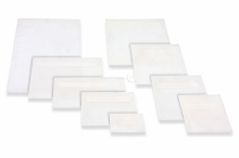 Enveloppes blanches transparentes | PIT Packaging.ch/fr | Paysdesenveloppes