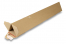Dreieckige Versandhülsen - 860 x 80 mm (L x ø) | PIT Packaging.ch | Couvertsbestellen