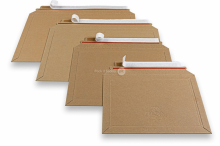 Enveloppes carton marron | PIT Packaging.ch/fr | Paysdesenveloppes