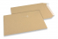 Enveloppes recyclées commerciales, 229 x 324 mm, C 4, bande adhésive, 110 grs. | PIT Packaging.ch/fr | Paysdesenveloppes