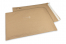 Enveloppes à bulles en papier Ecomax - 350 x 470 mm, 20/K, marron | PIT Packaging.ch/fr | Paysdesenveloppes