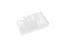 Zellophantüten - 200 x 250 mm | PIT Packaging.ch | Couvertsbestellen